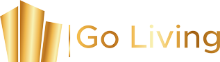 Logotipo Go Living