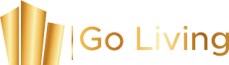 Logotipo Go Living